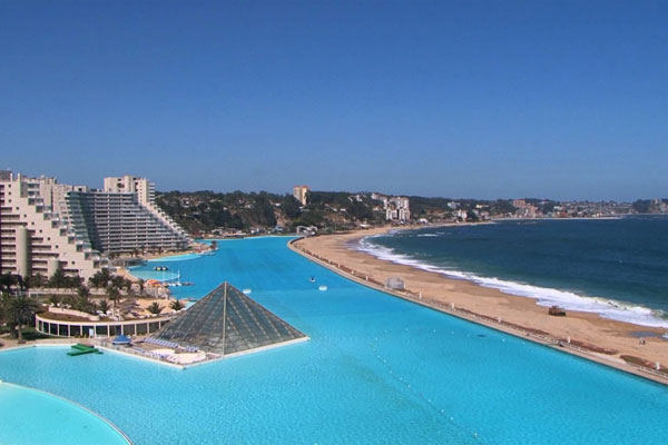 Nicolas Rupcich - Big Pool